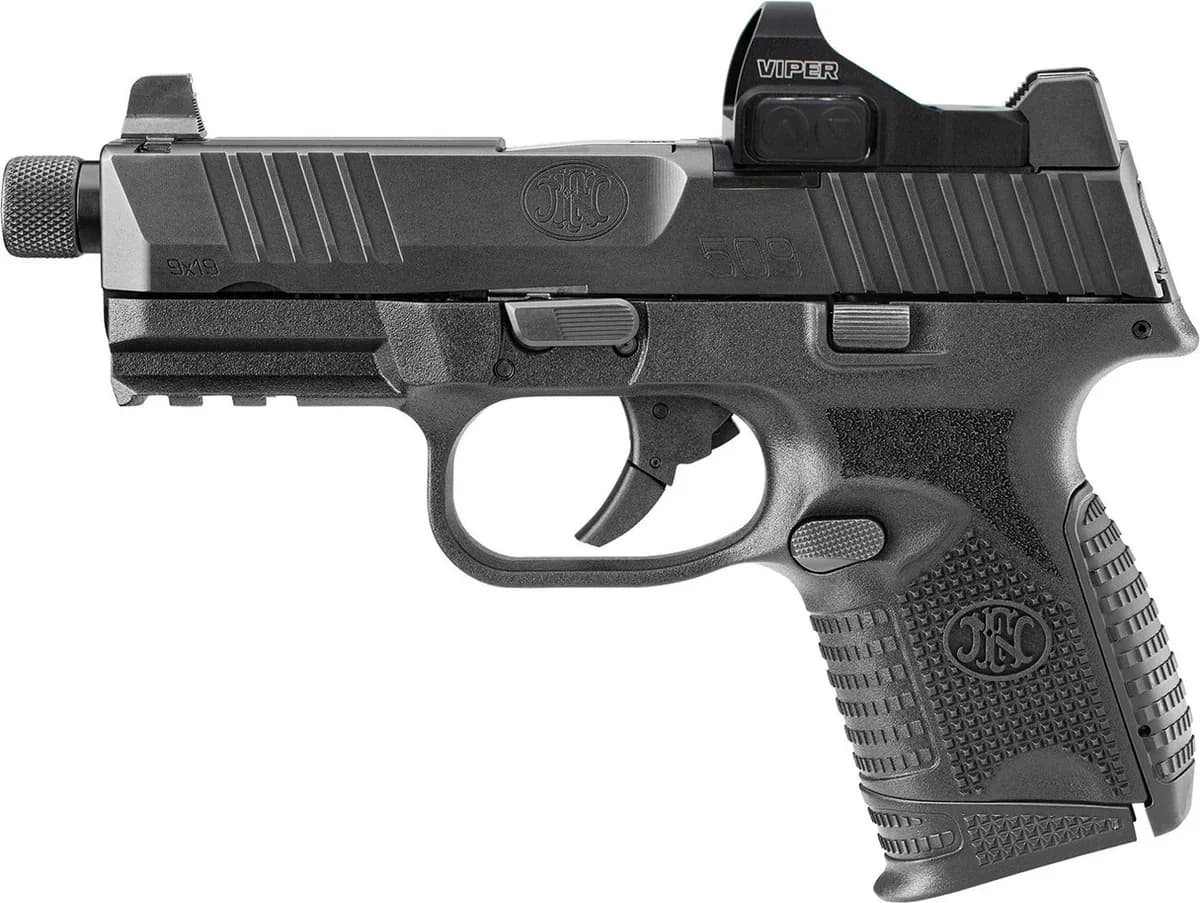 FN America FN 509CT — image 2