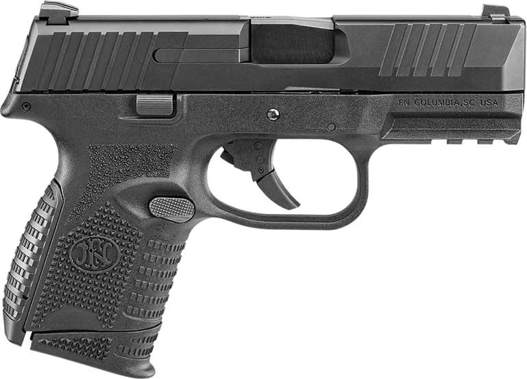 FN America FN 509 — image 2