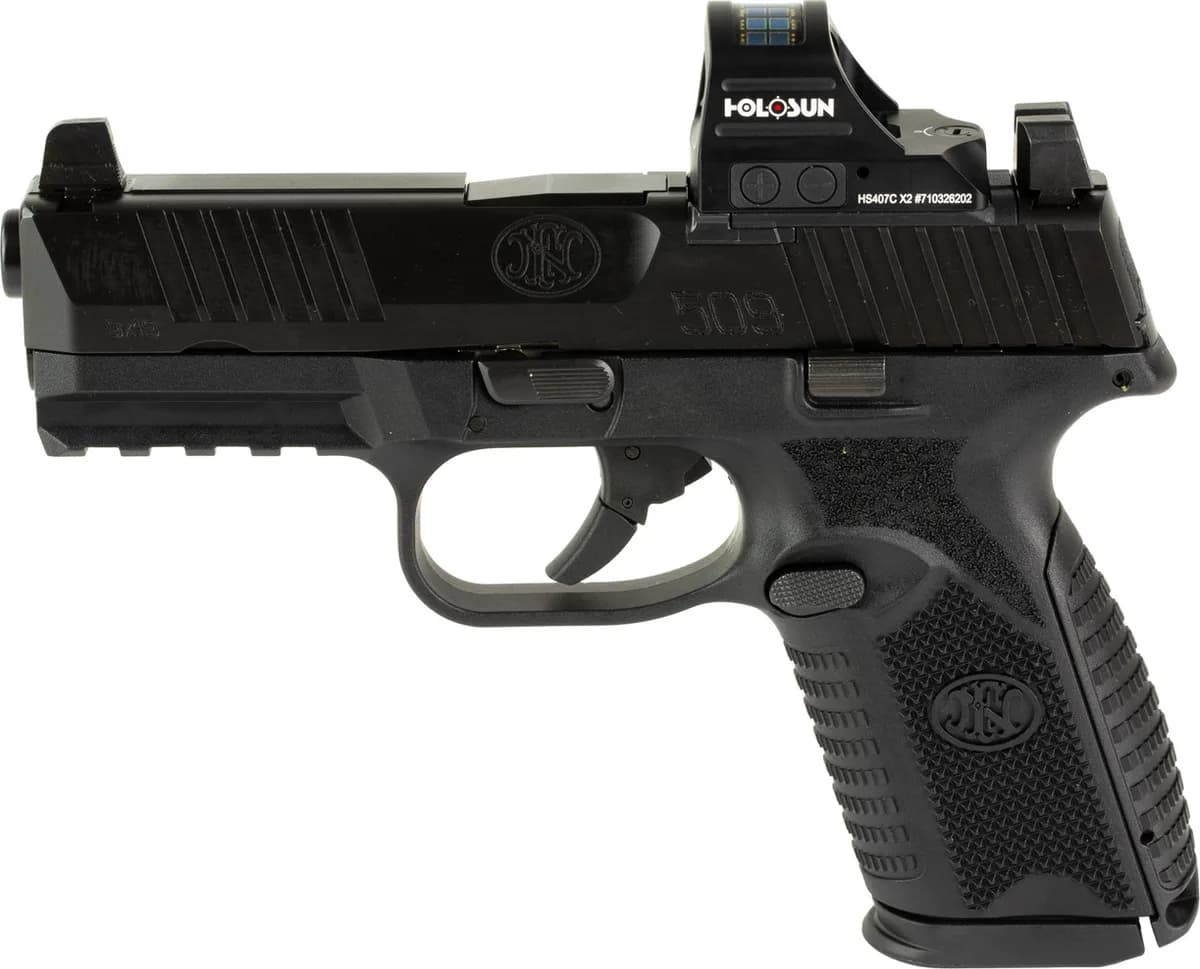 FN America FN 509M — image 2