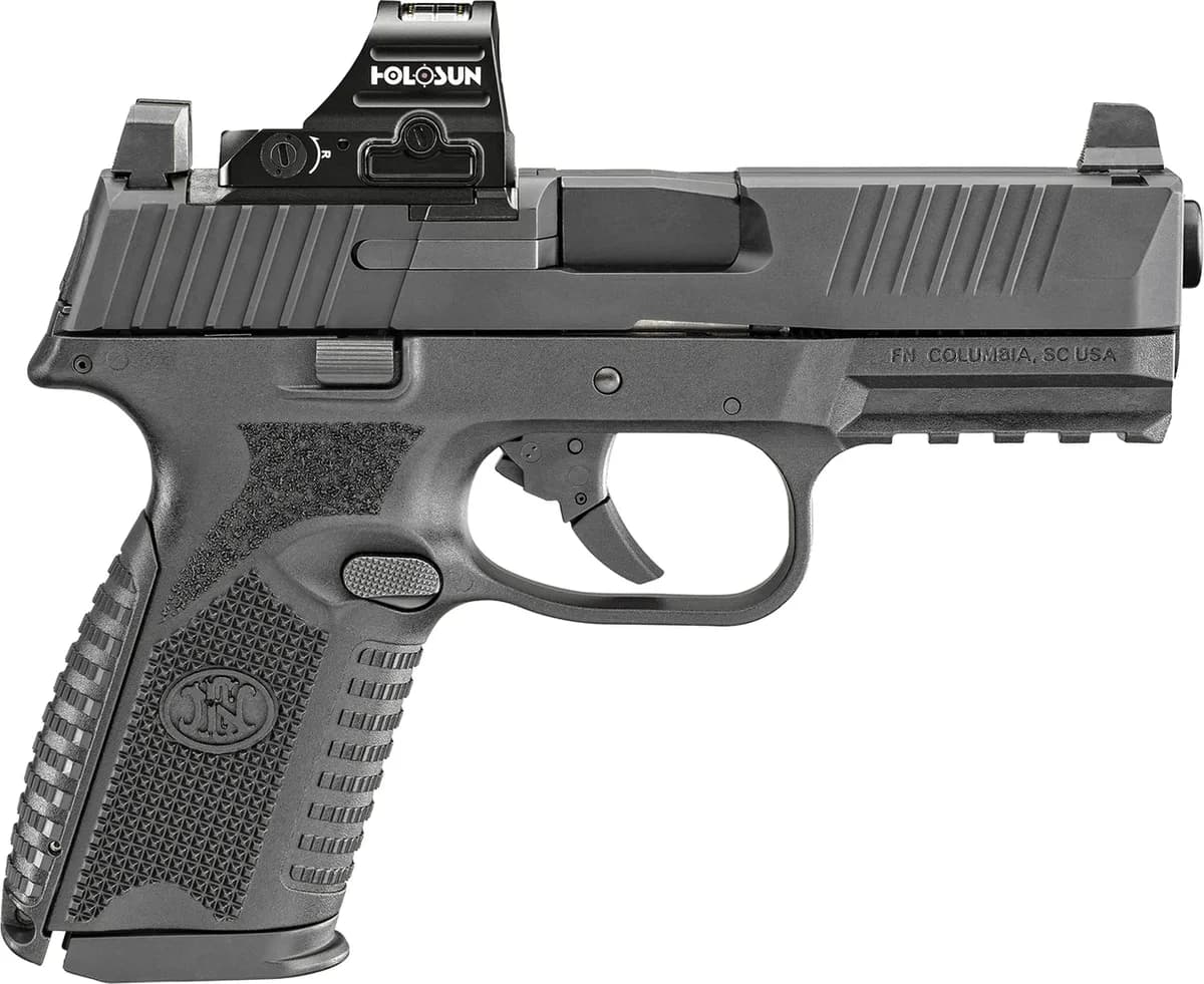 FN America FN 509M