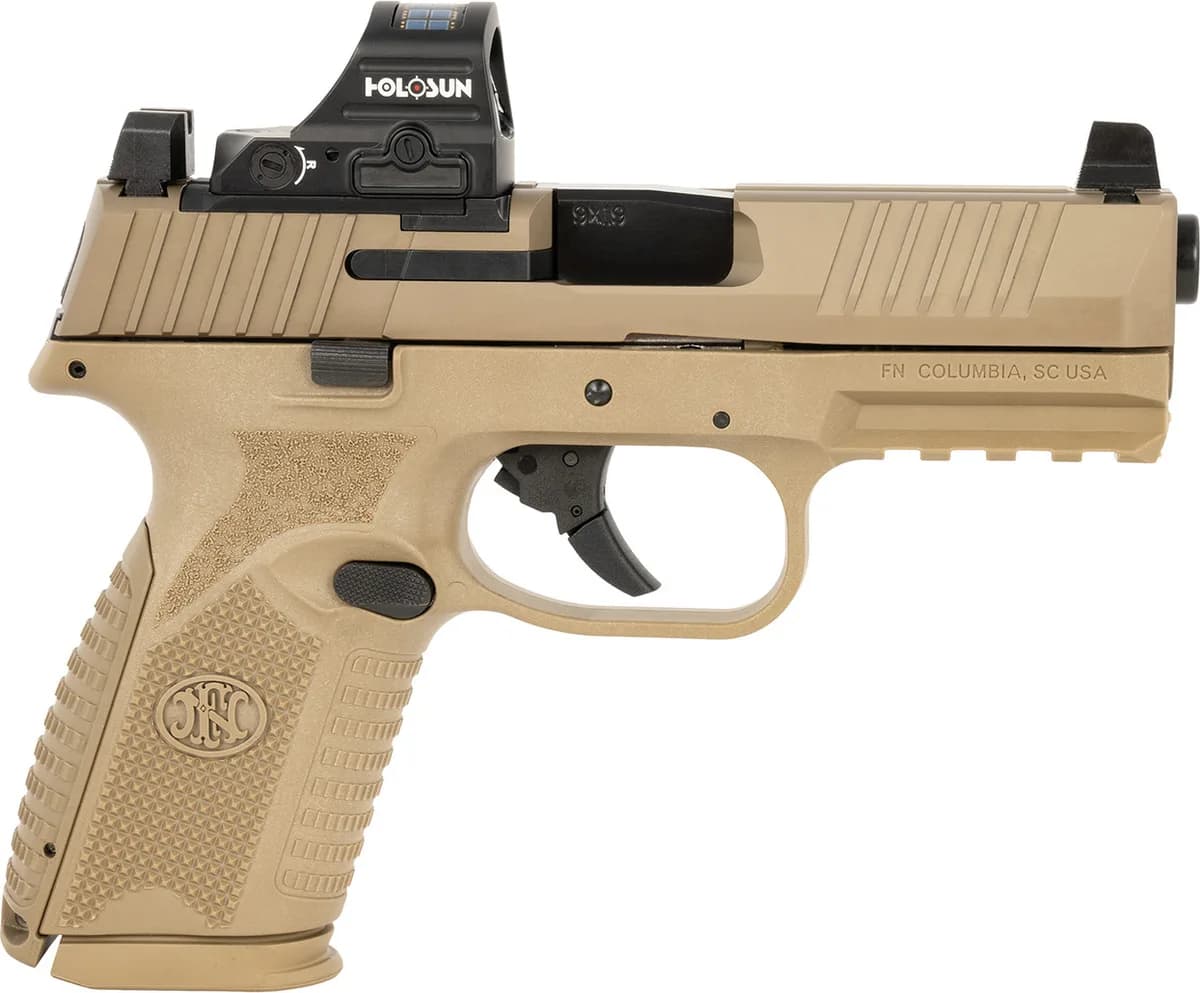 FN America FN 509M