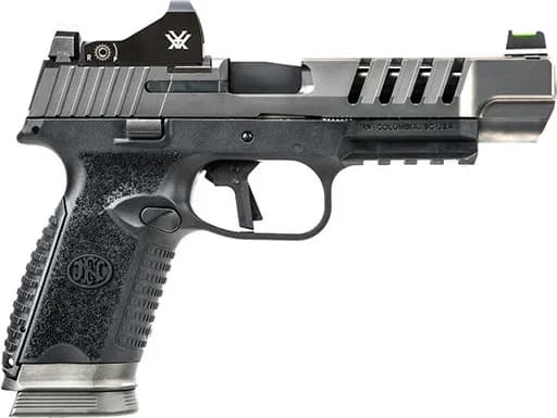 FN America FN 509