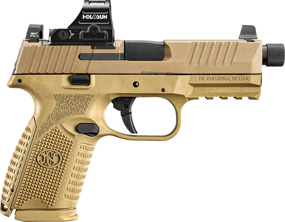FN America FN 509 — image 2