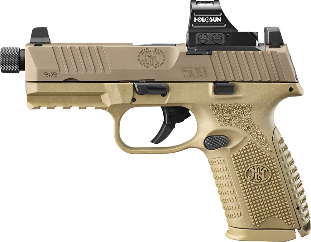 FN America FN 509