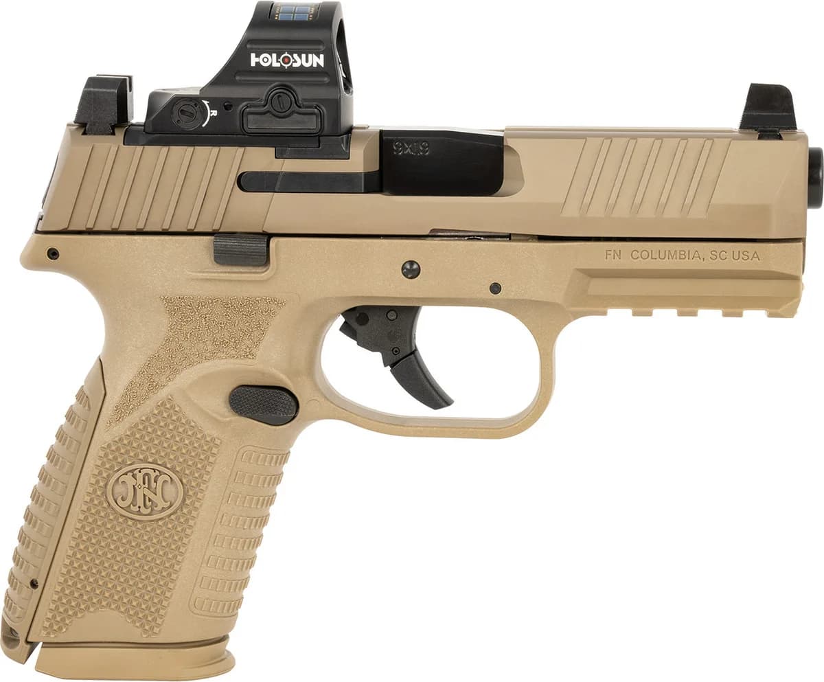 FN America FN 509