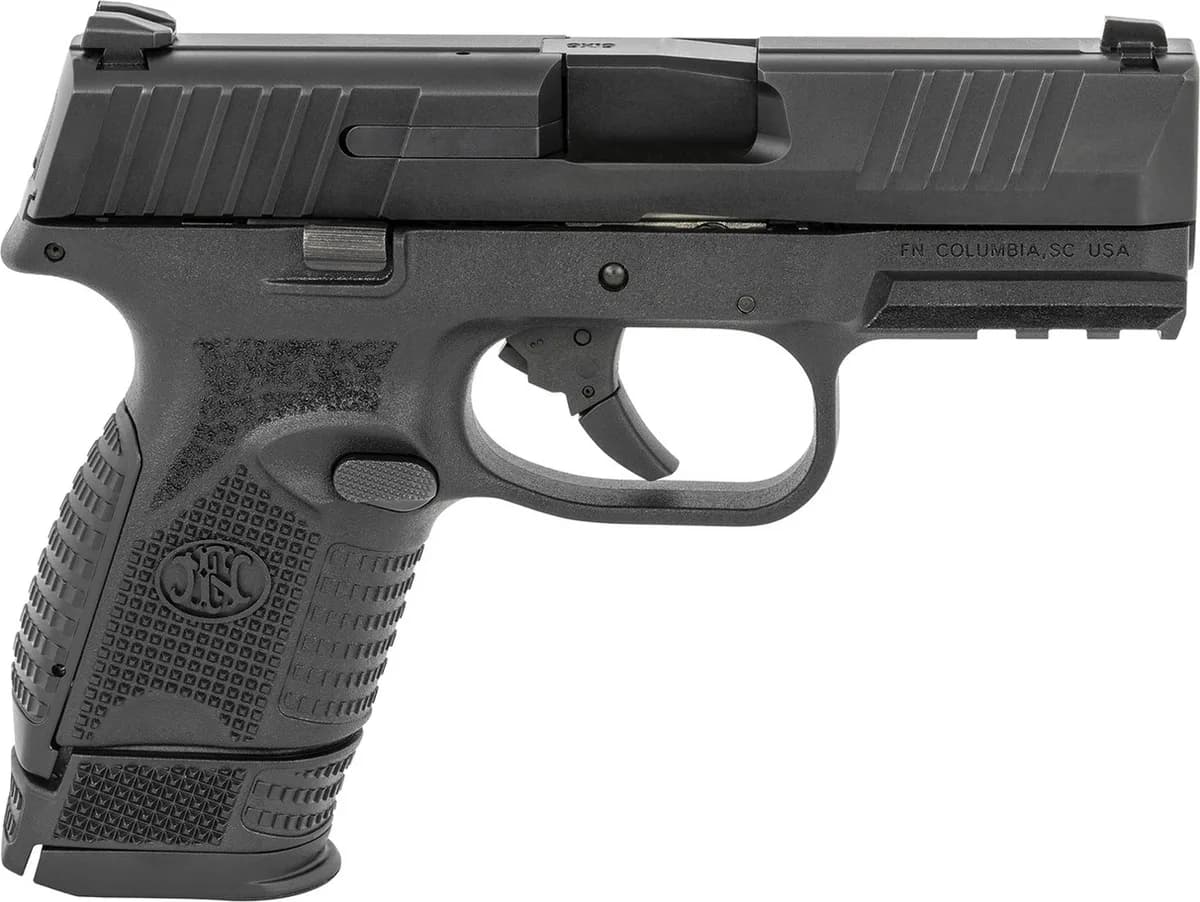 FN America FN 509 — image 2