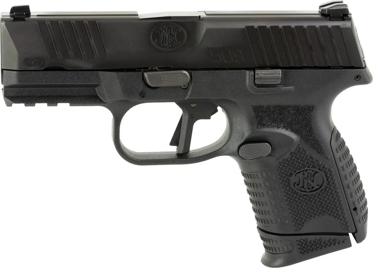 FN America FN 509