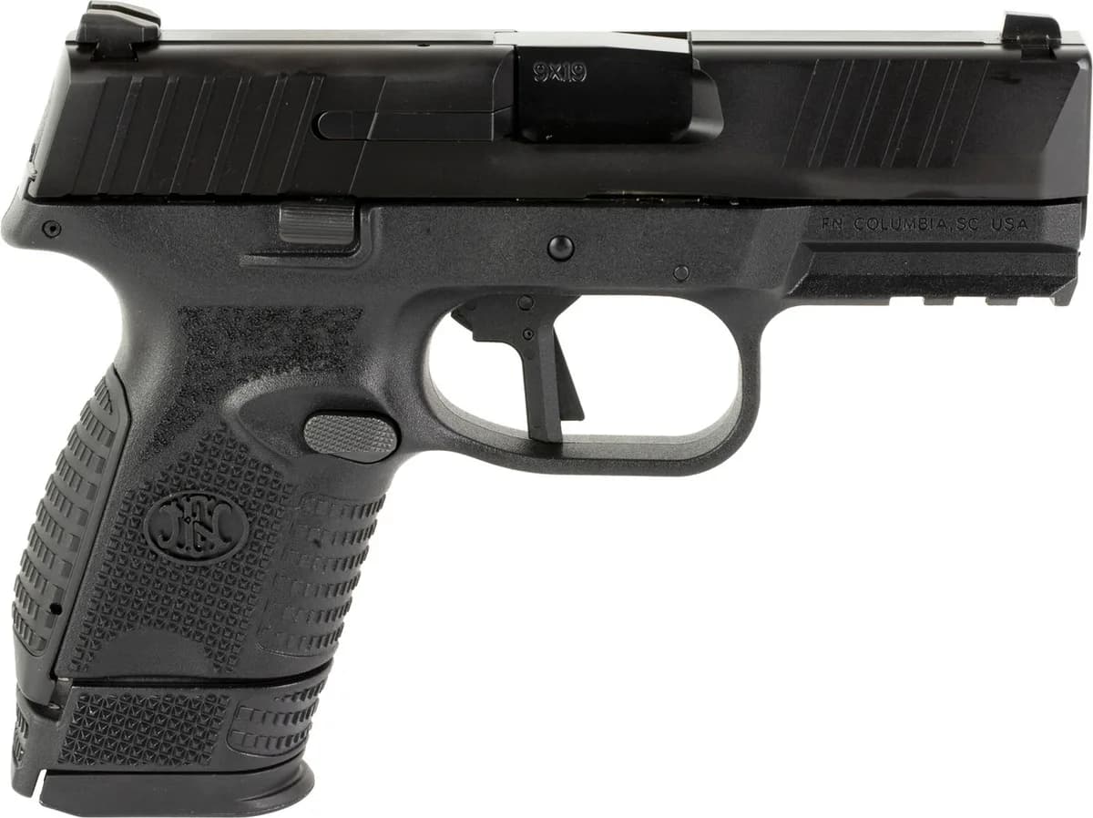 FN America FN 509 — image 2