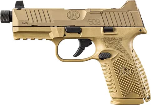FN America FN FN509M Tactical