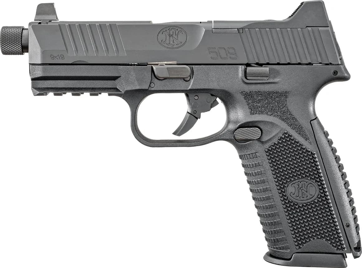 FN America FN 509 Tactical — image 2