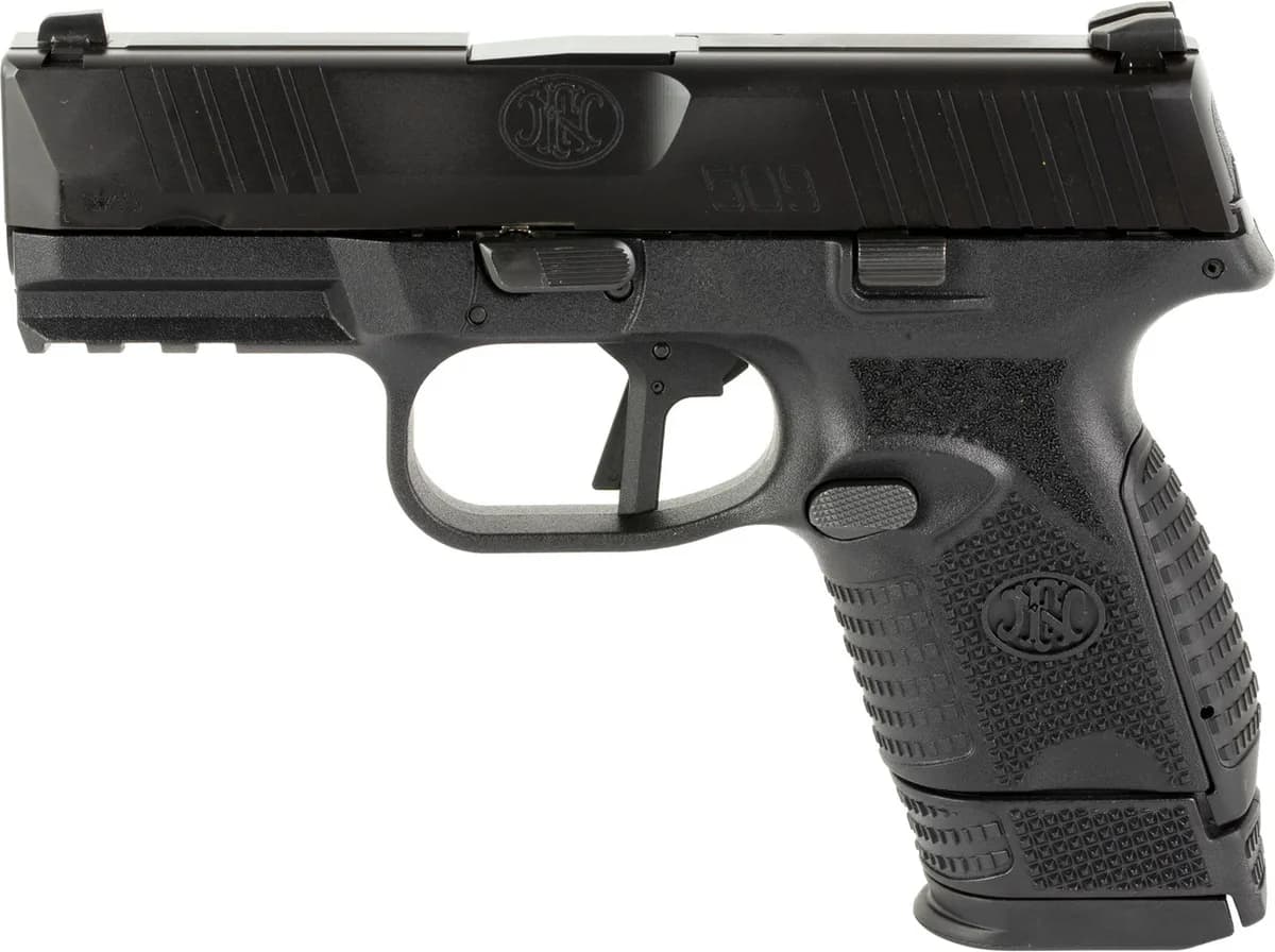 FN America FN 509