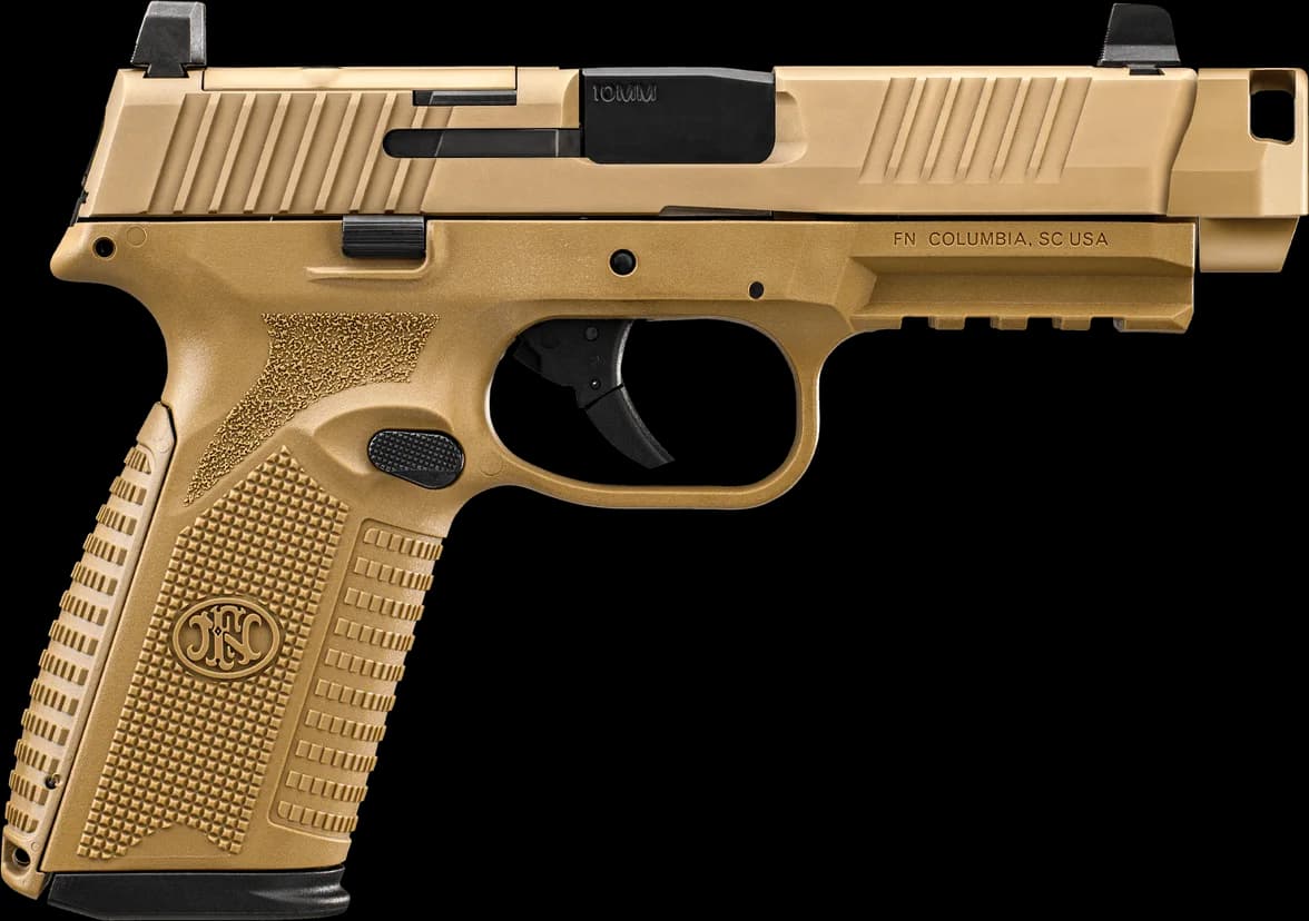 FN America FN 510