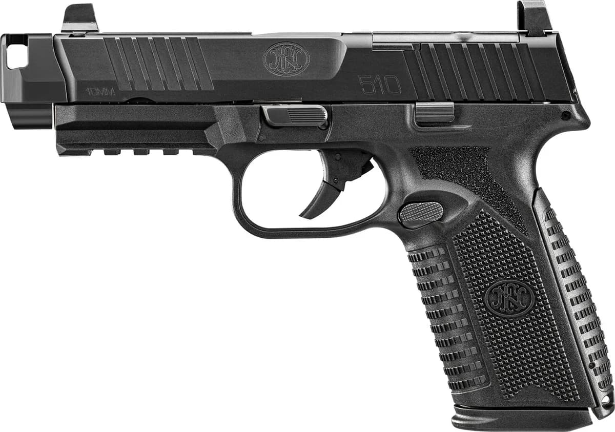 FN America FN 510 — image 2