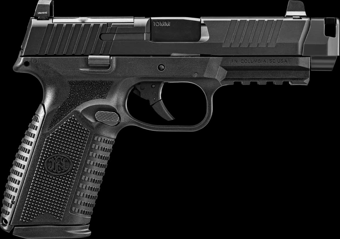 FN America FN 510 — image 1