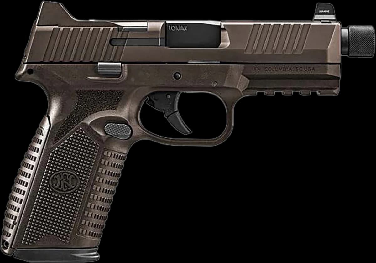 FN America FN 510
