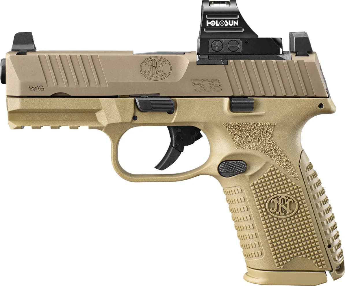 FN America FN 510