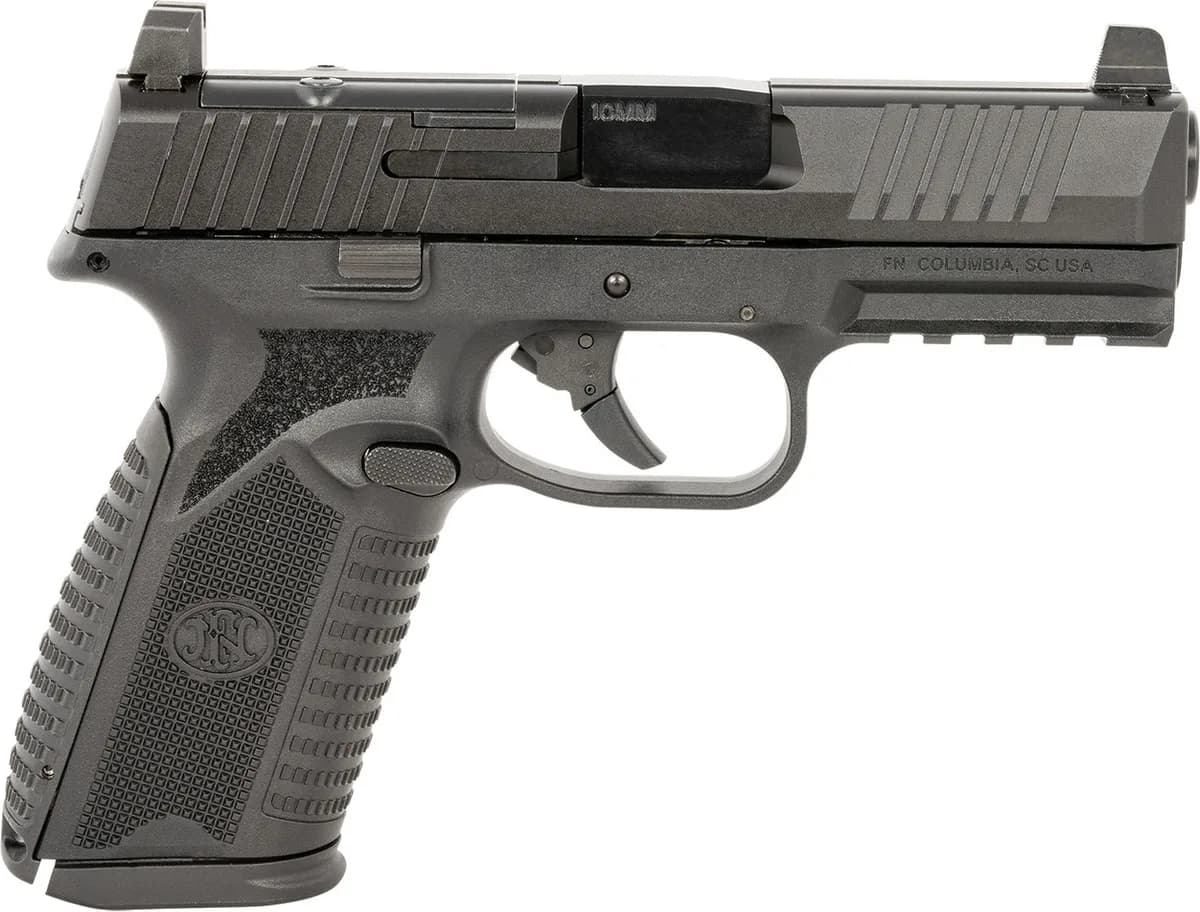 FN America FN 510 MRD
