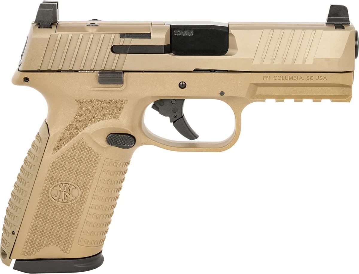 FN America FN 510 MRD