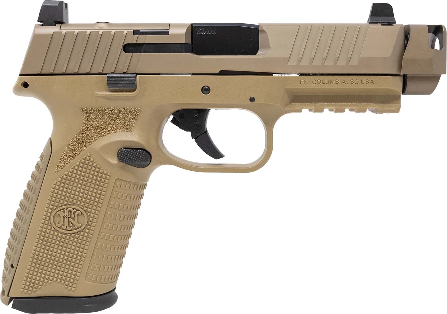 FN America FN 510 MRD Comp