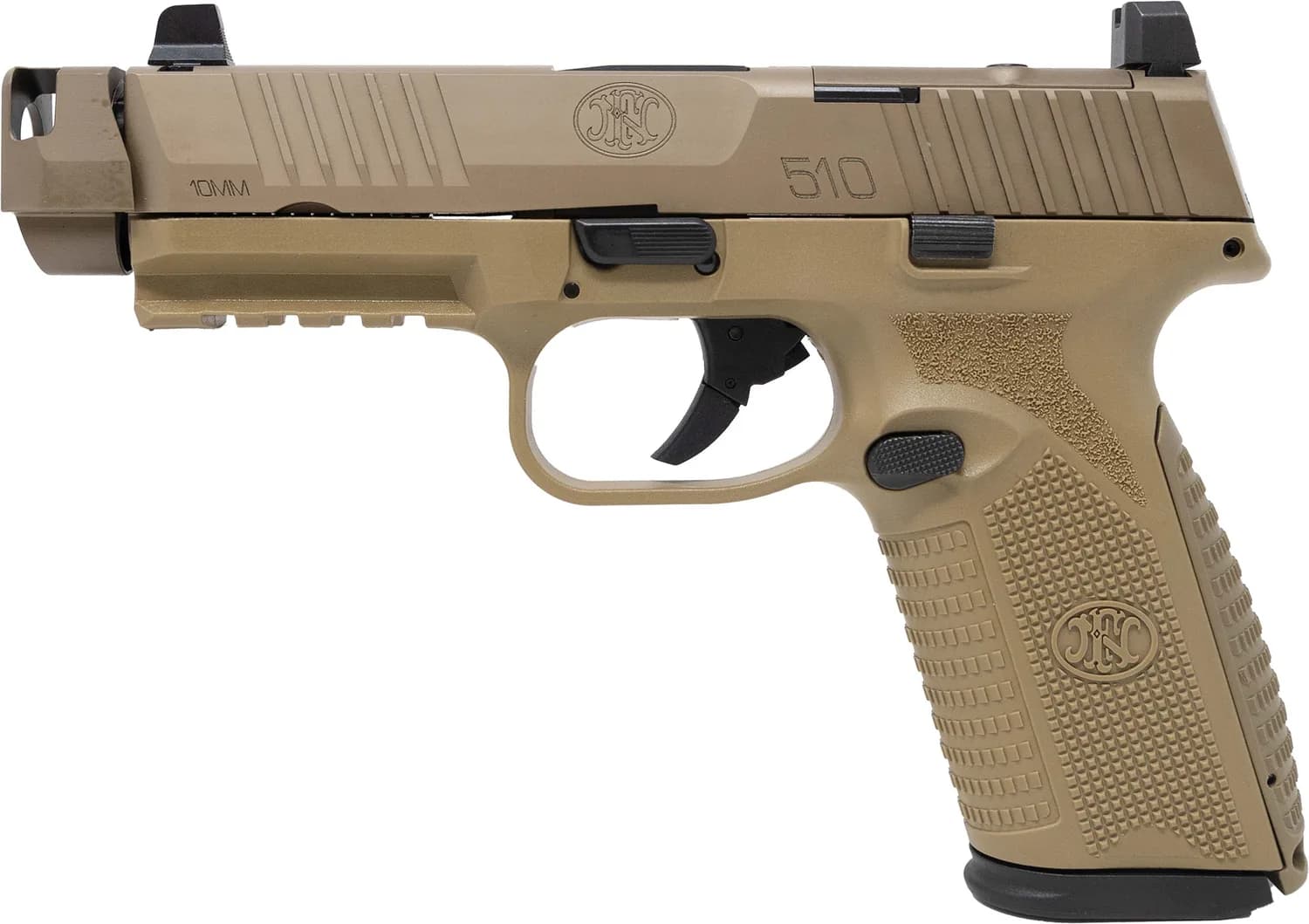 FN America FN 510 MRD Comp — image 2