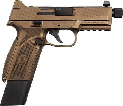 FN America FN 510 T