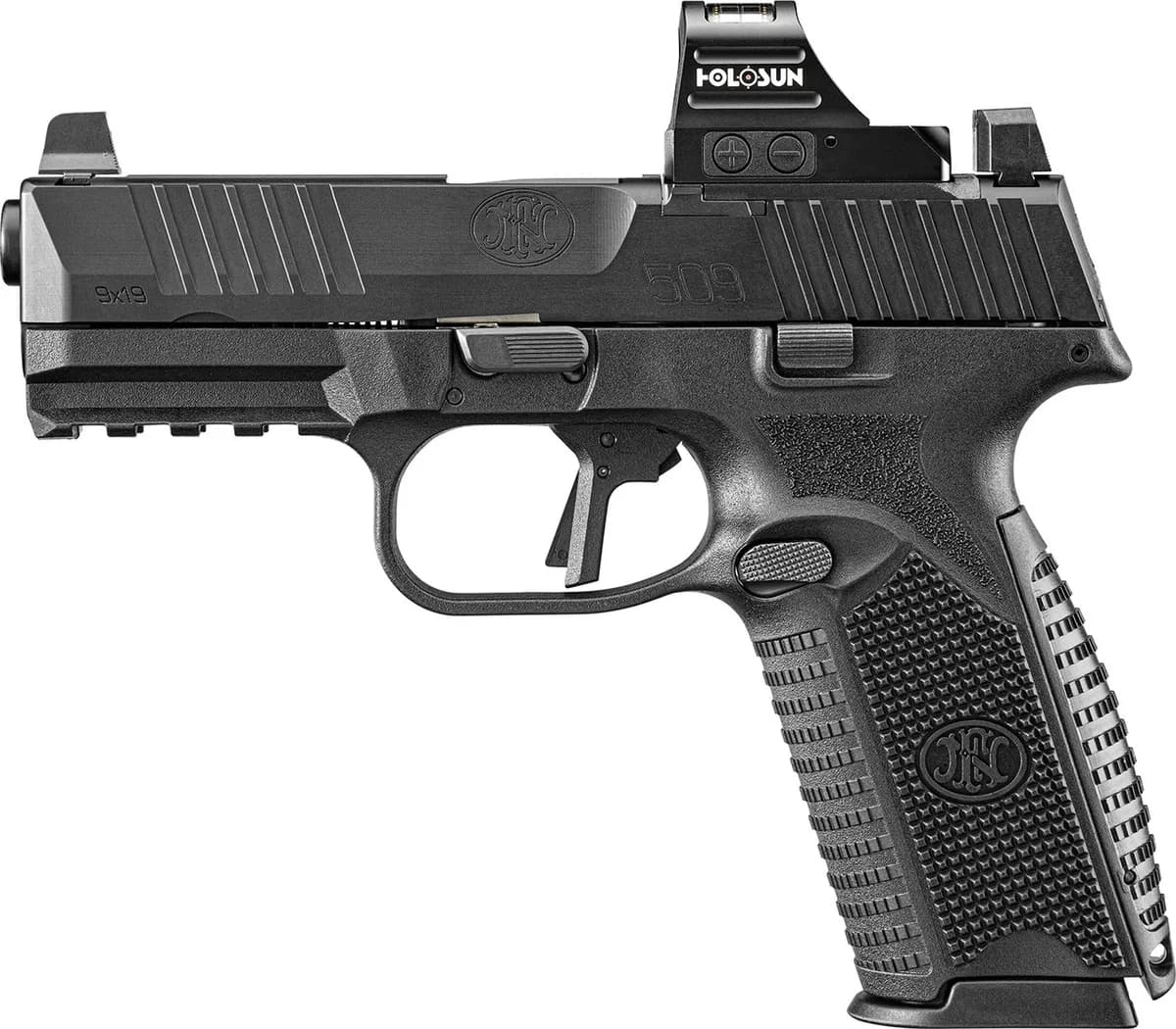 FN America FN 510