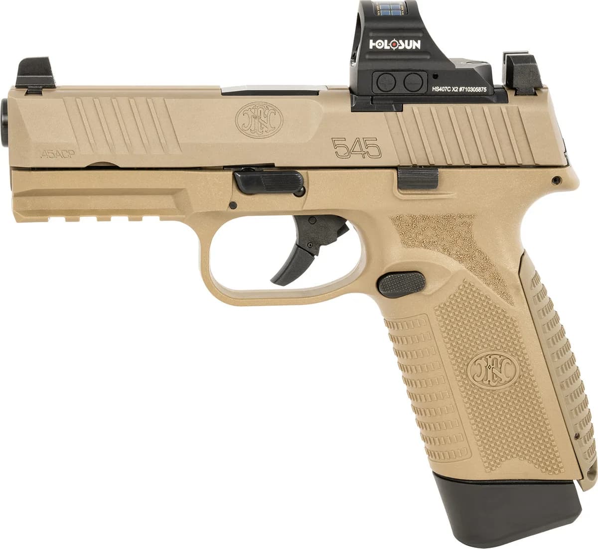 FN America FN 545 — image 2