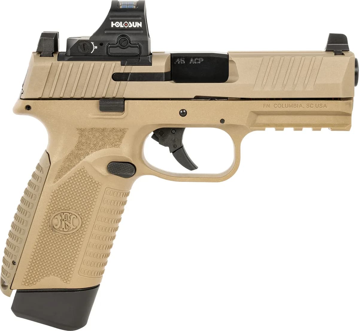 FN America FN 545