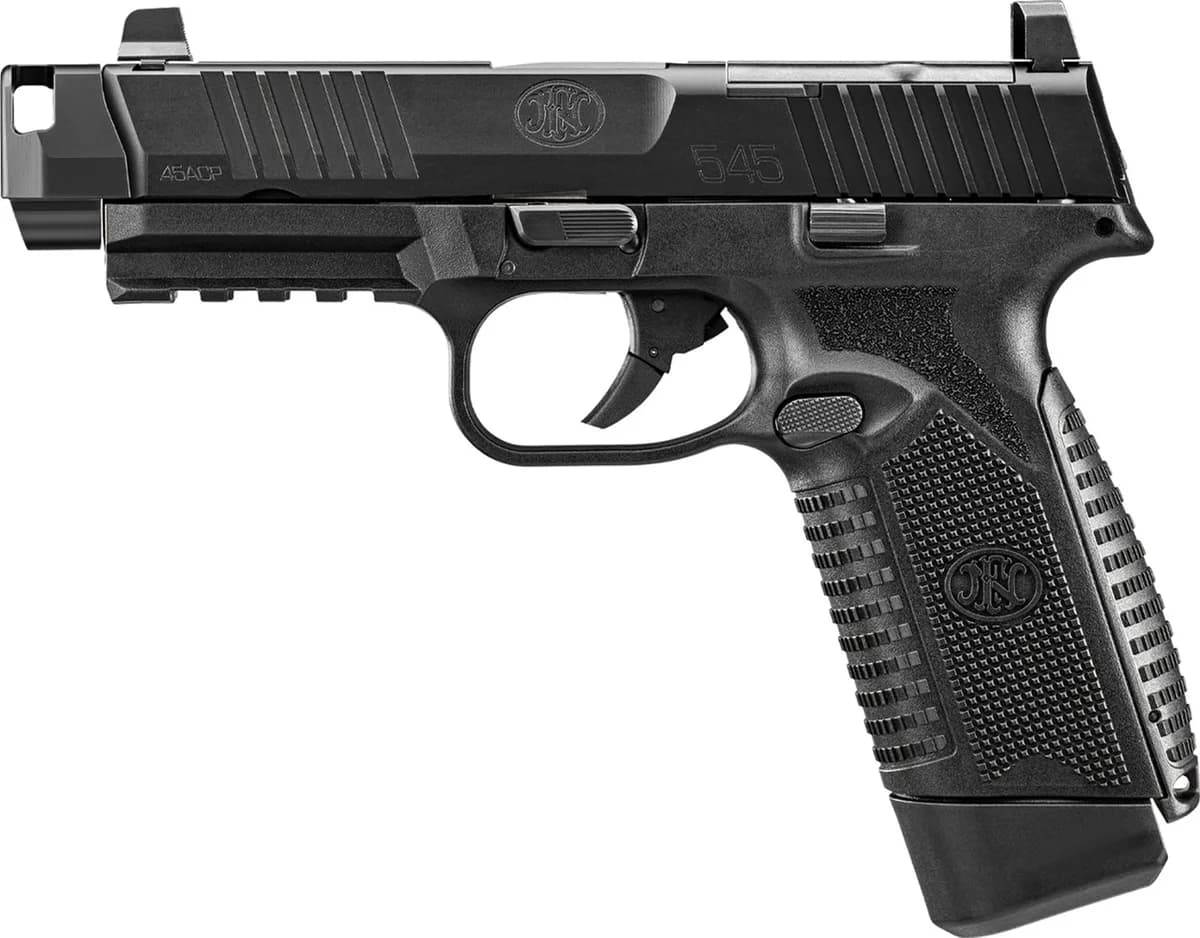 FN America FN 545 — image 2