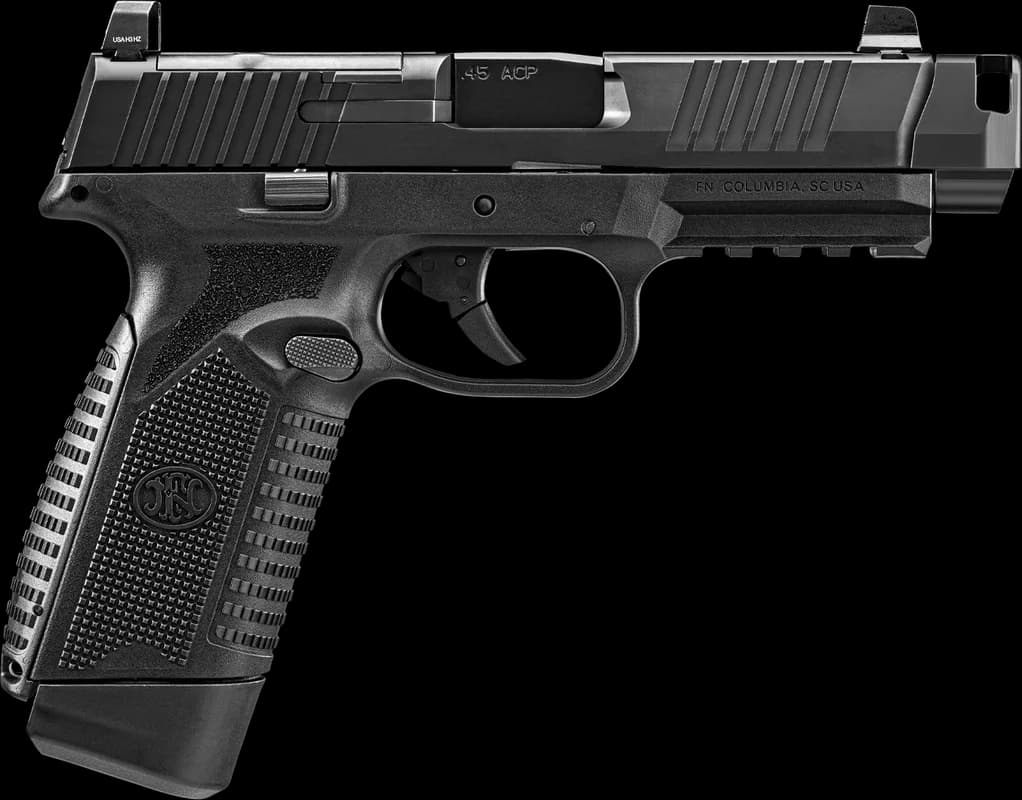 FN America FN 545
