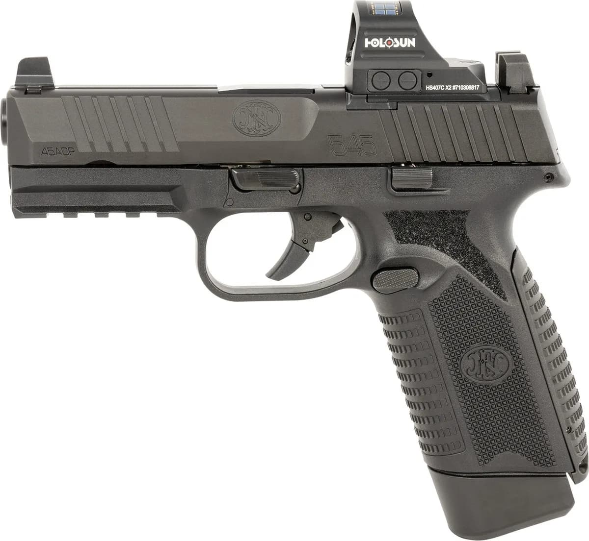 FN America FN 545 — image 2