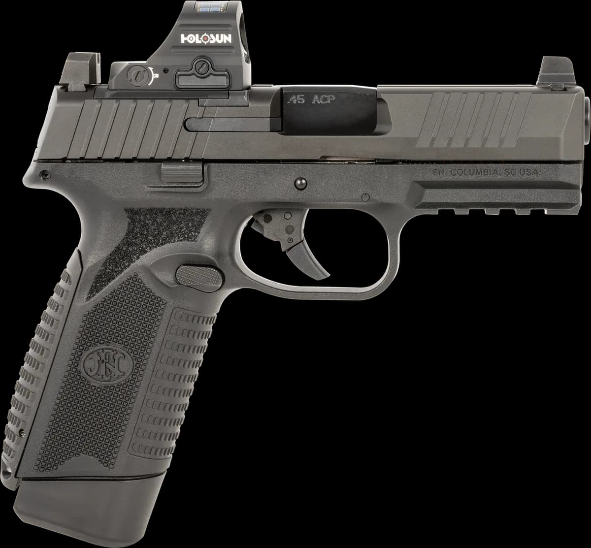FN America FN 545