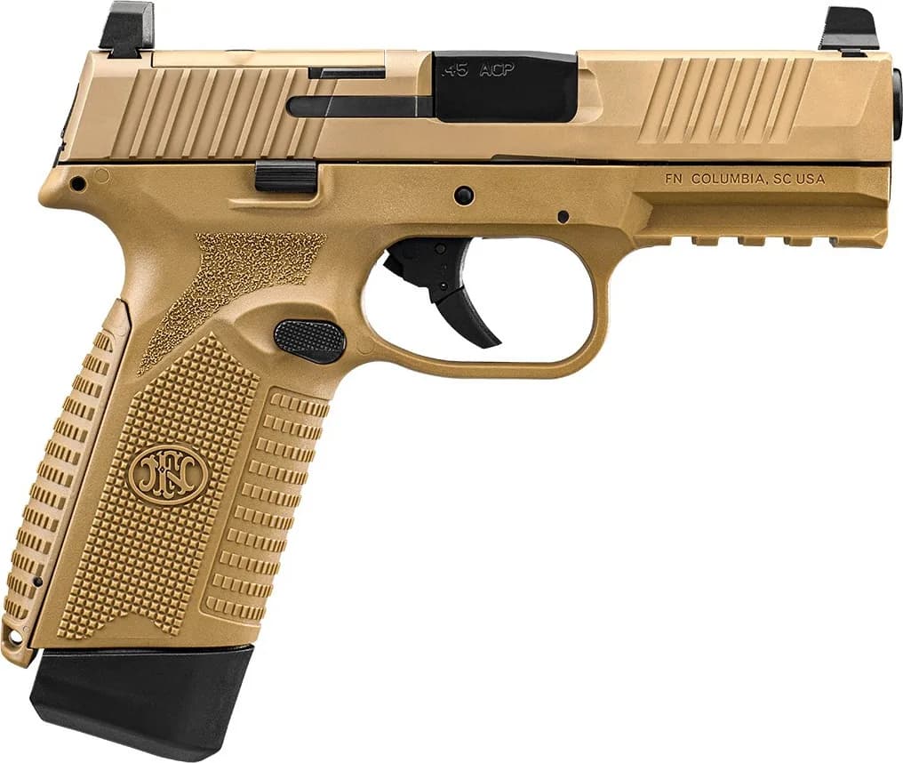 FN America FN 545 MRD