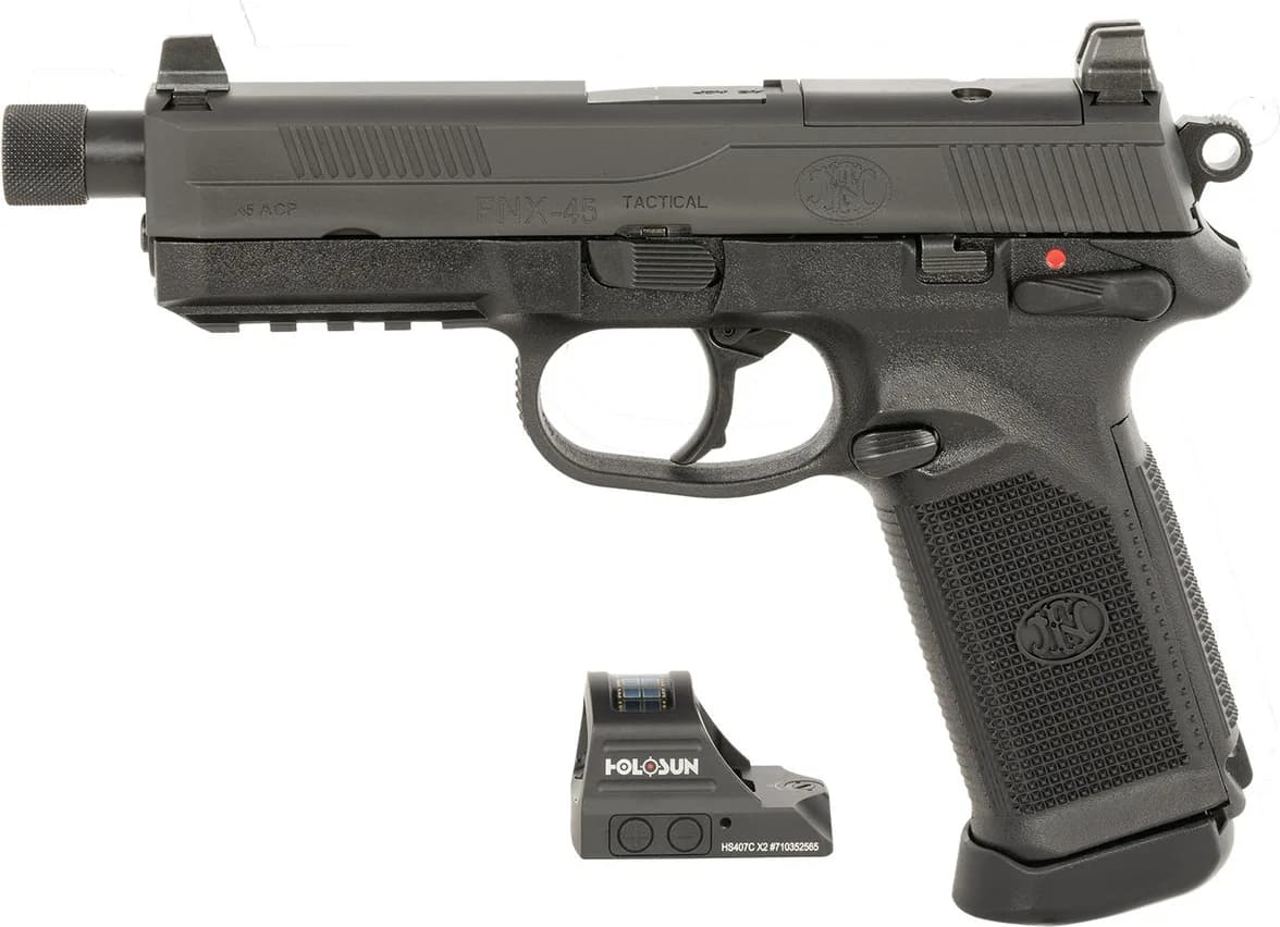FN America FN FNX — image 2