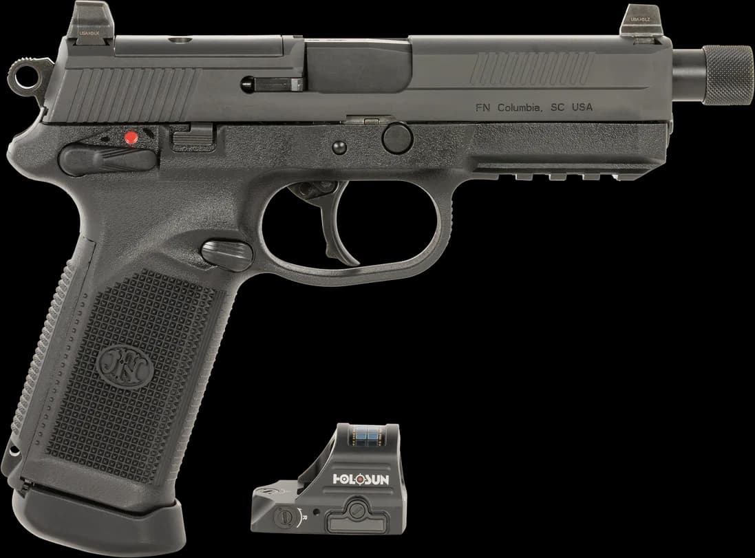 FN America FN FNX