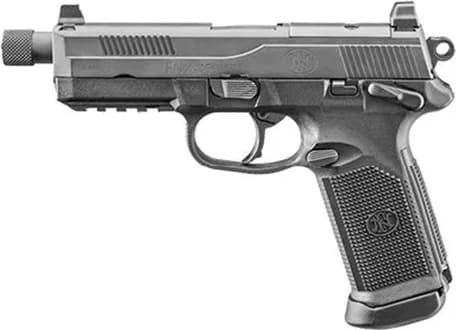 FN America FN FNX-45 Tactical — image 2
