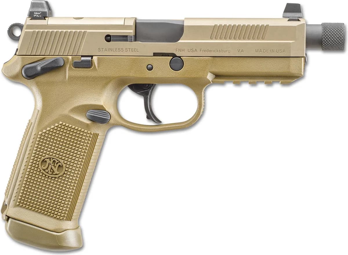 FN America FN FNX — image 1