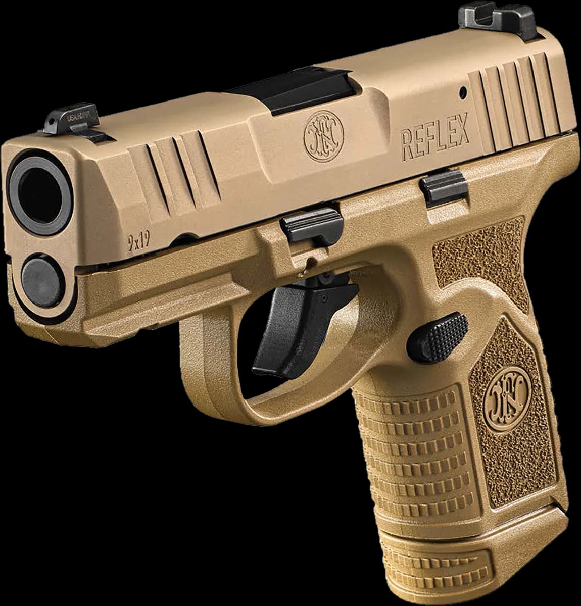 FN America FN Reflex — image 2