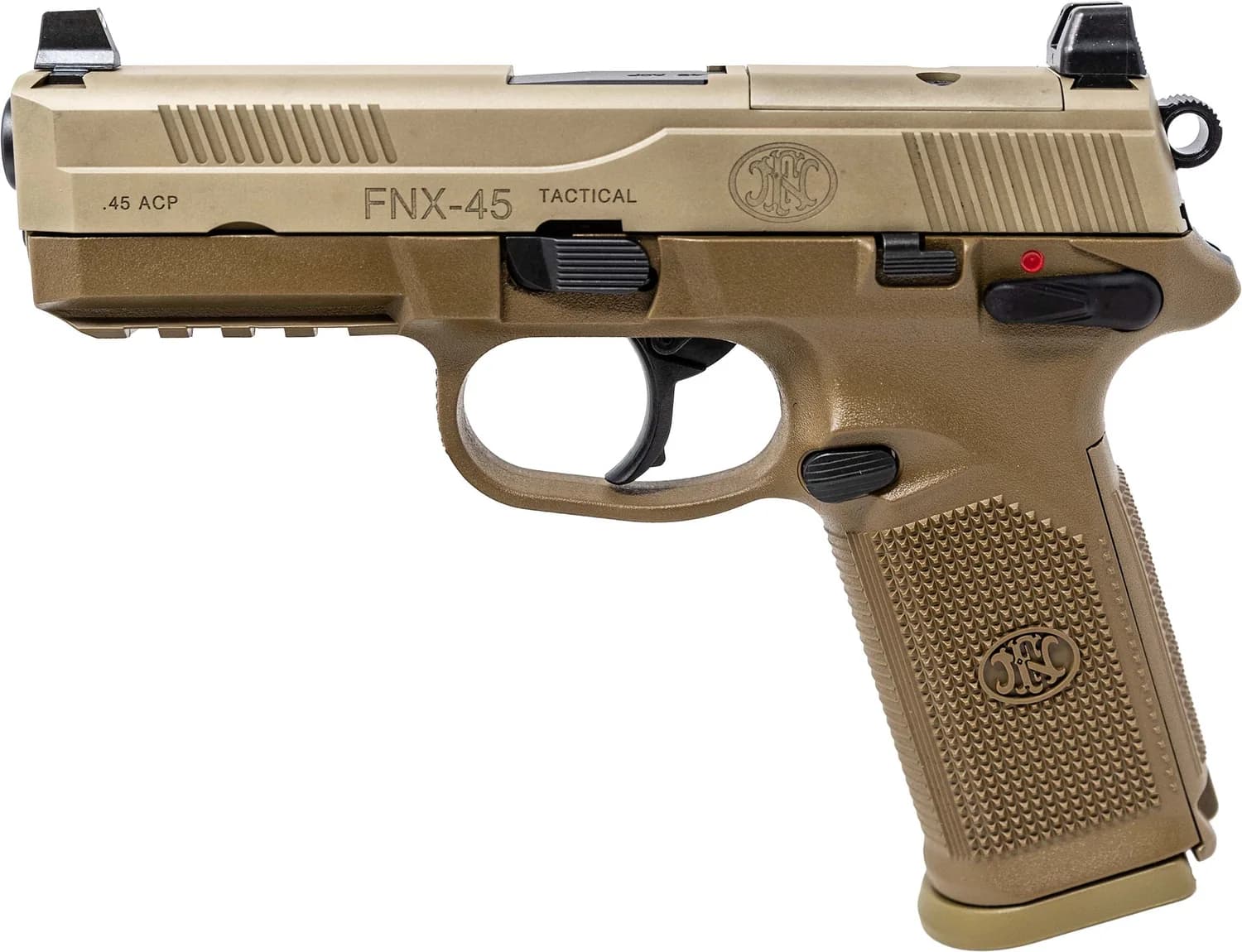 FN America FNX-45 Tactical — image 2