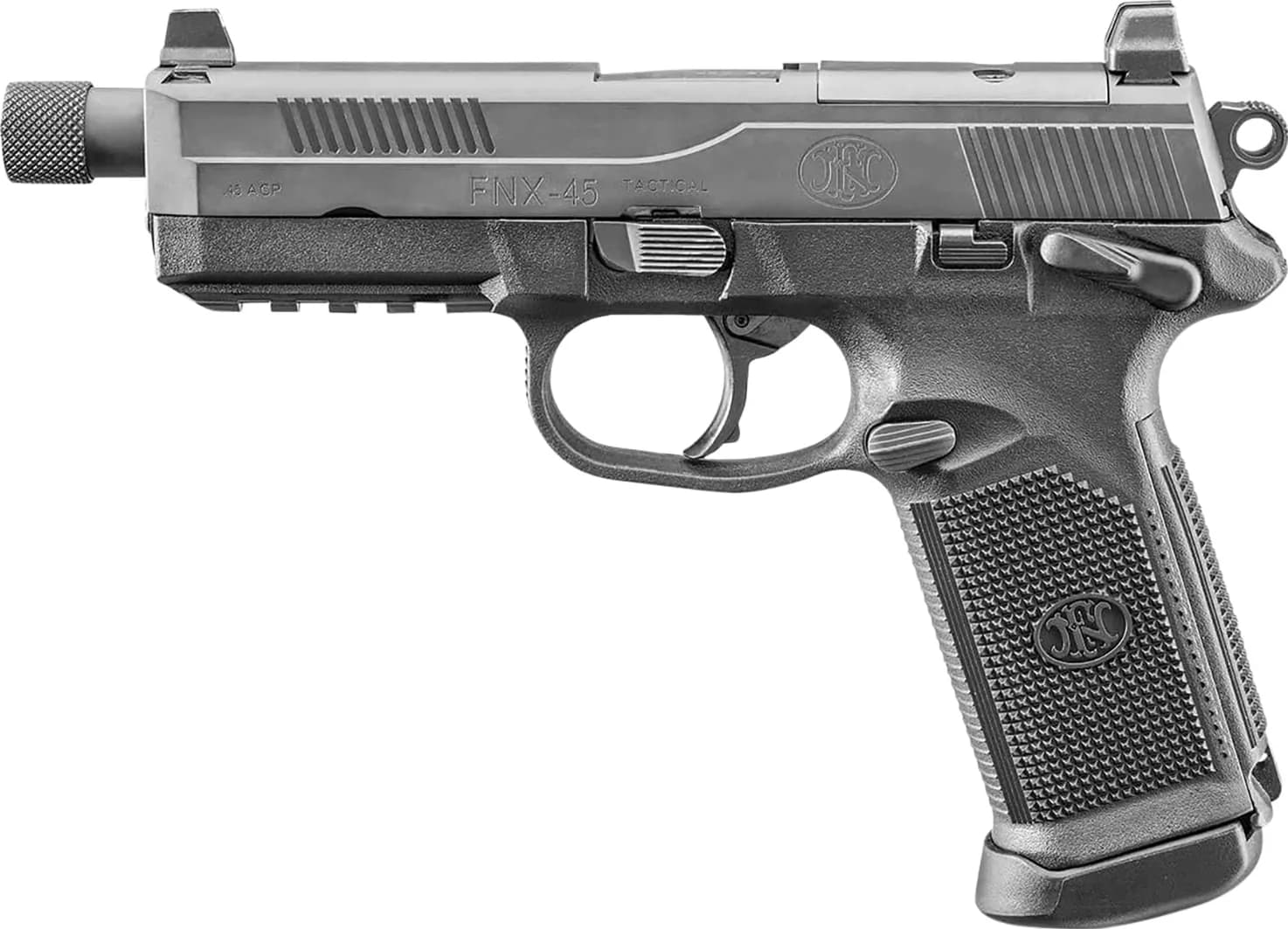 FN America FNX-45 Tactical Bundle — image 1