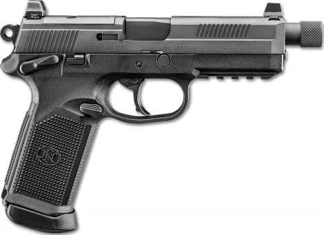 FN America FNX-45 Tactical Bundle — image 2