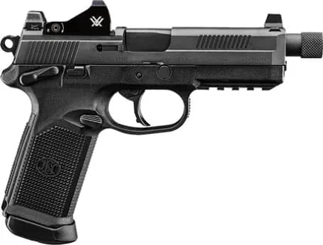 FN America FNX-45 Tactical w/ Red Dot