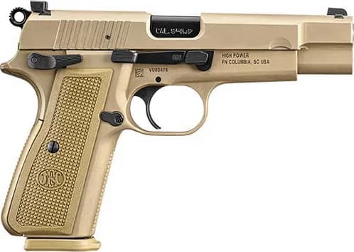 FN America High Power