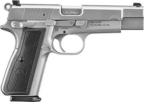 FN America High Power