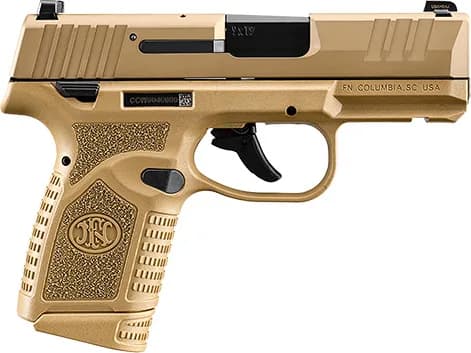 FN America Reflex