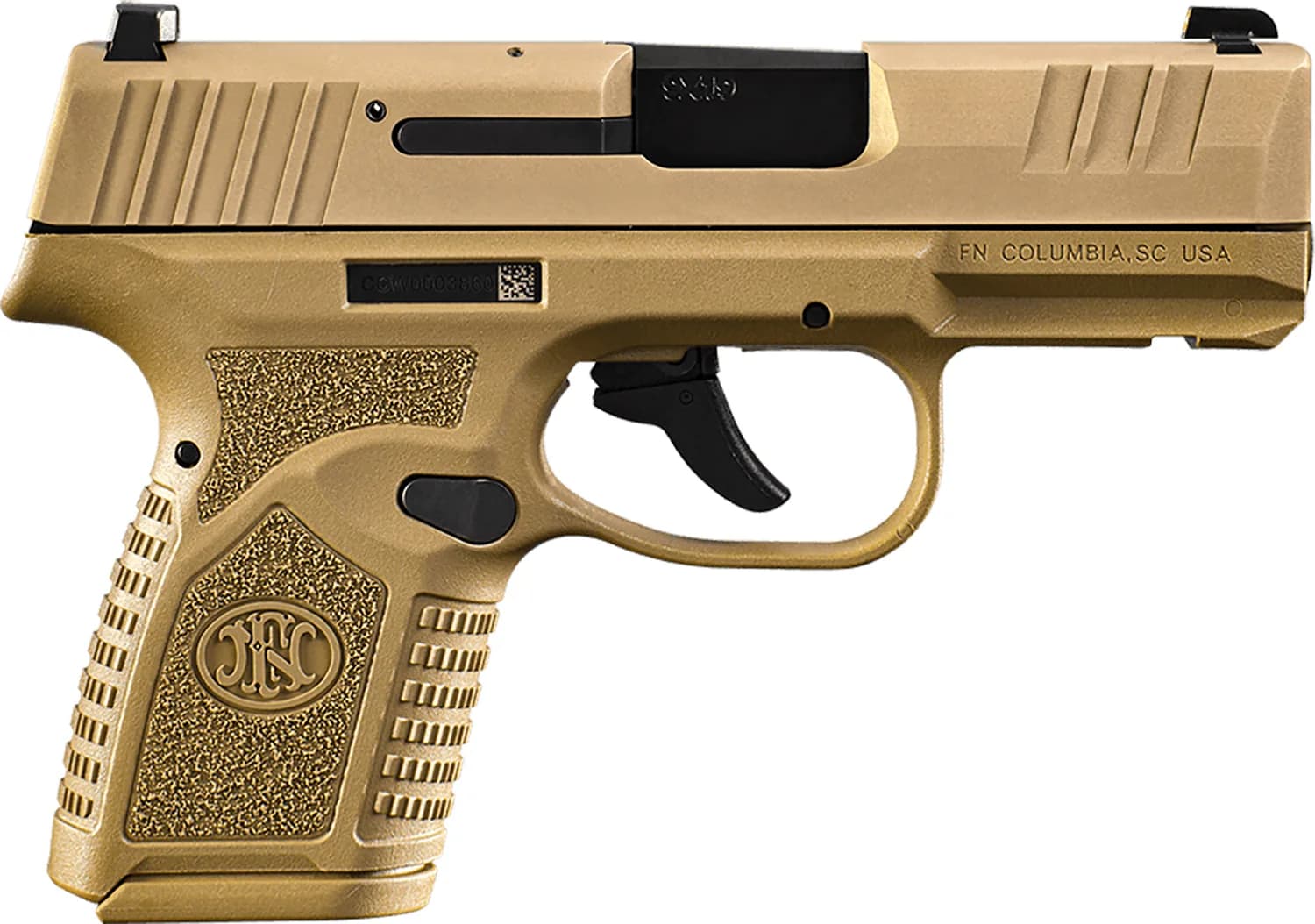 FN America Reflex