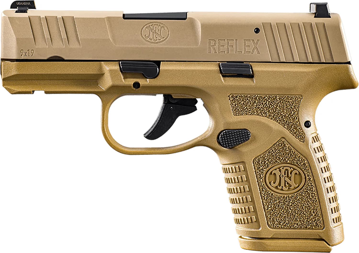 FN America Reflex — image 2