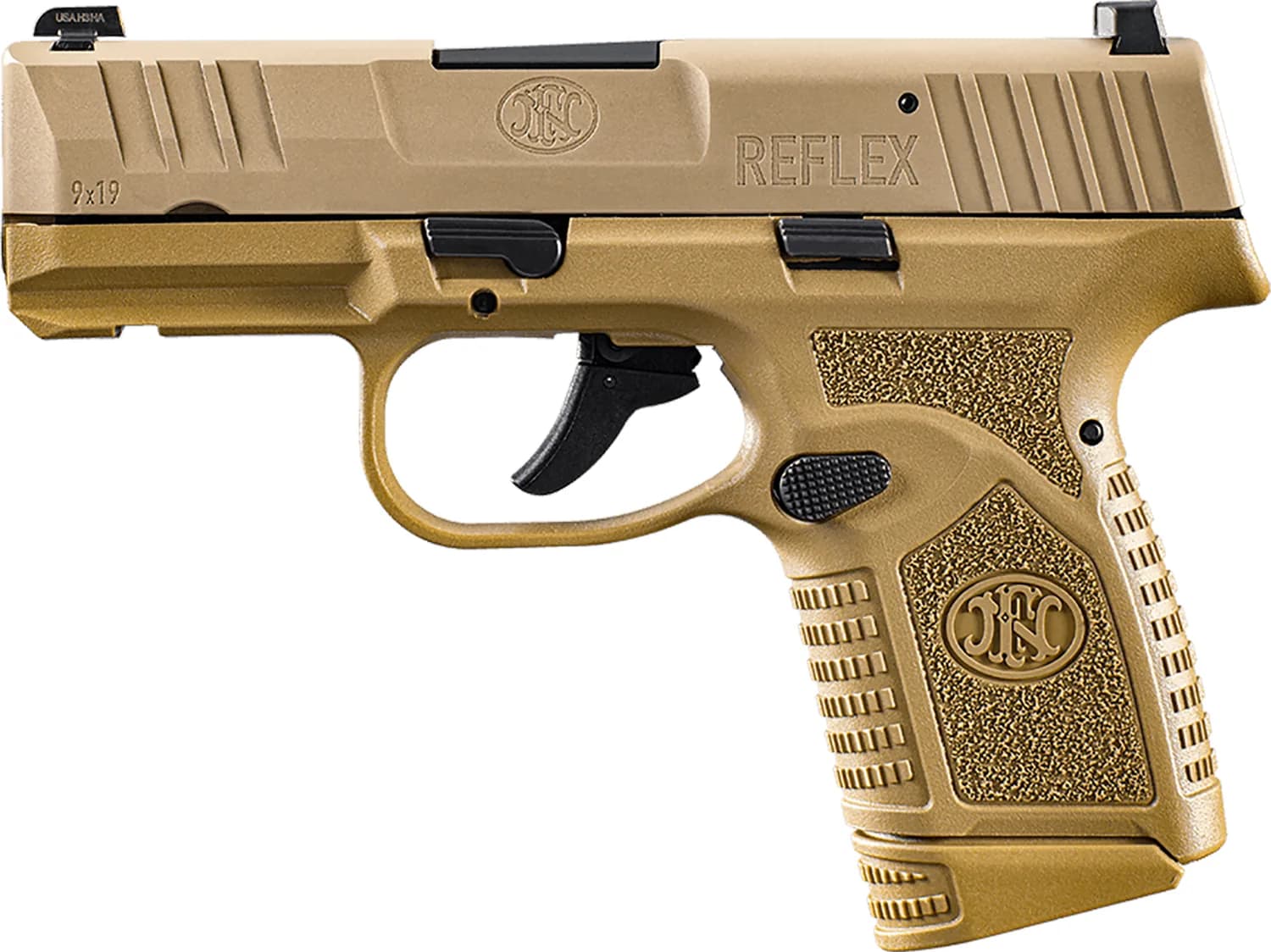 FN America Reflex — image 3