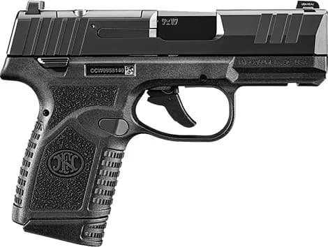 FN America Reflex MRD