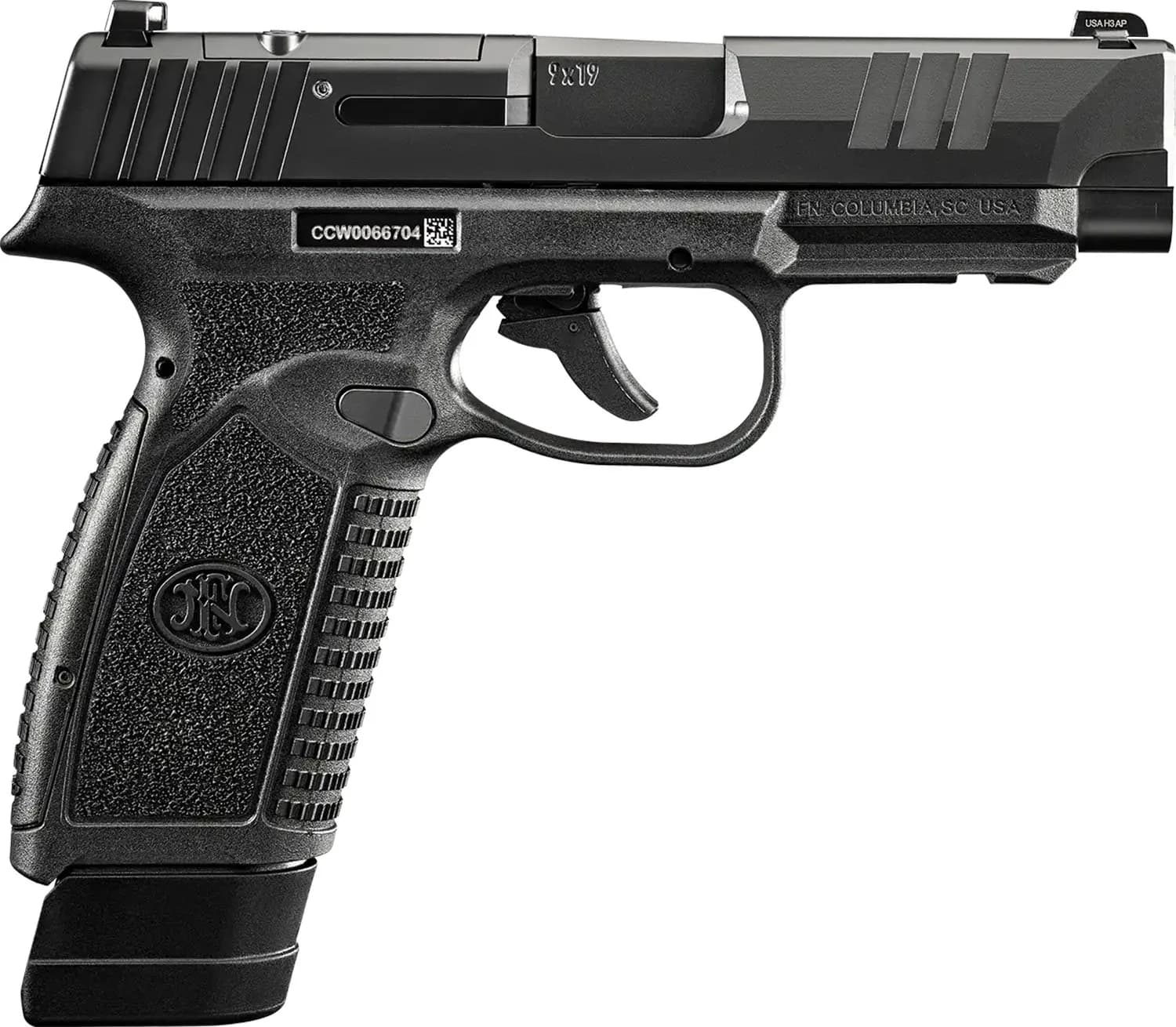 FN America Reflex XL MRD